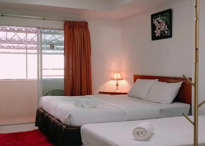 Convenient Bangkok
