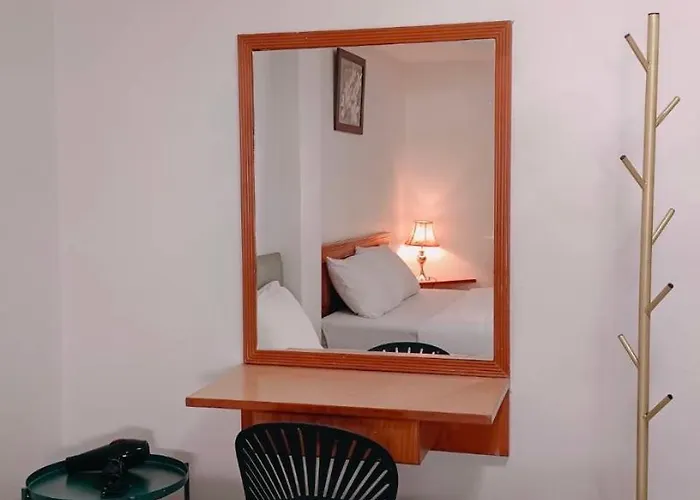 Convenient Hotel Bangkok