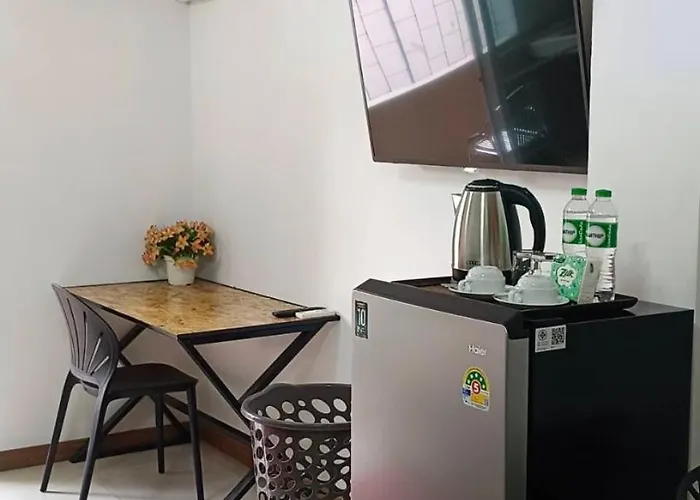 Convenient Hotel