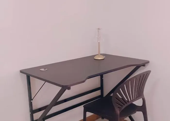 Convenient Bangkok