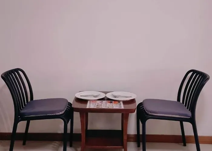 Convenient Hotel