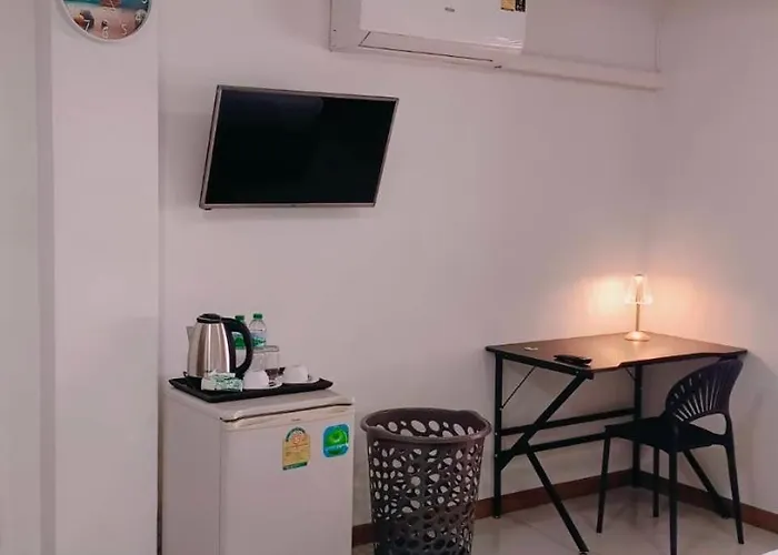 Hotel Convenient 2*