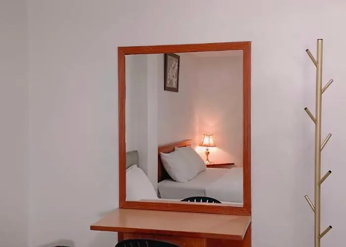Hotel Convenient 2*