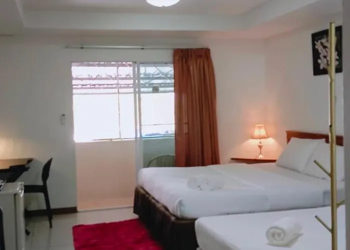 Convenient 2* Bangkok