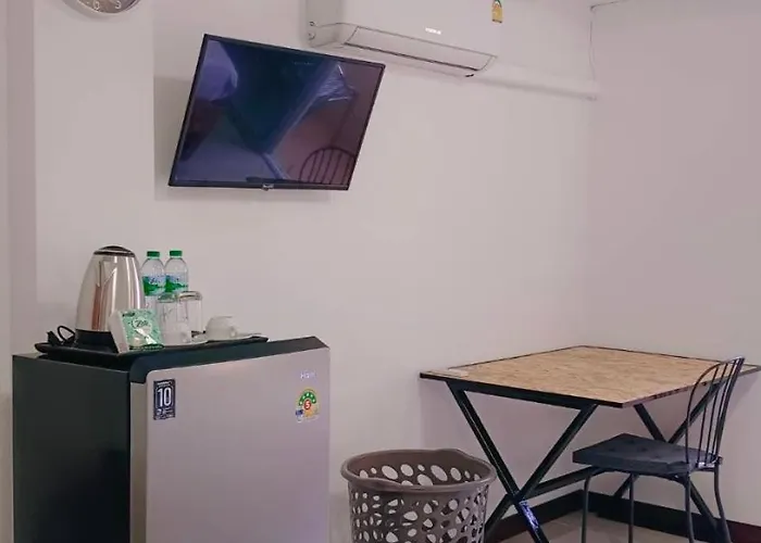 Convenient Hotel Bangkok