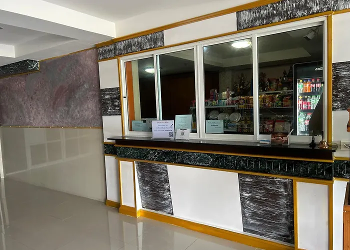 Hotel Convenient Bangkok
