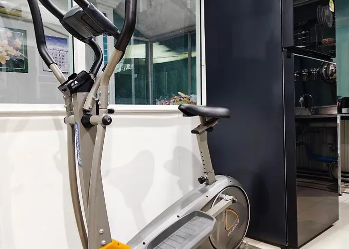 Convenient Bangkok