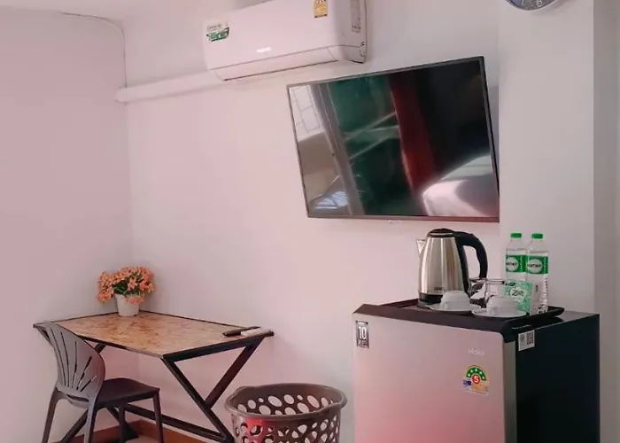 Convenient Bangkok