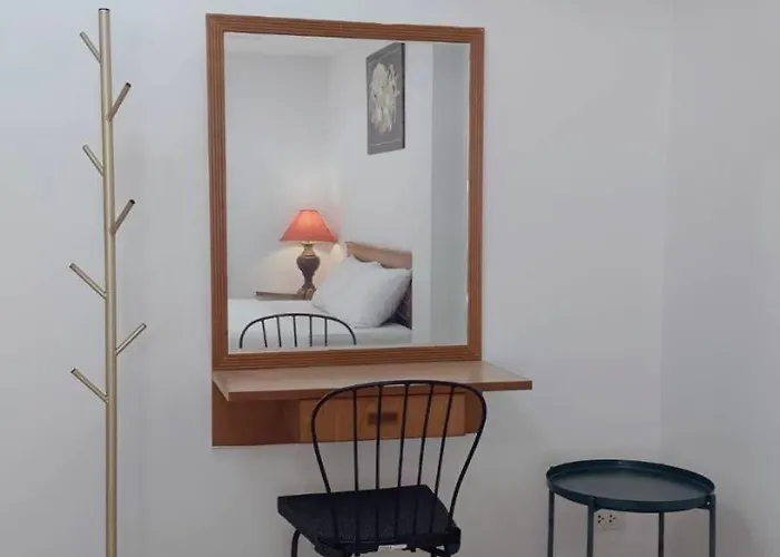 Convenient Hotel Bangkok