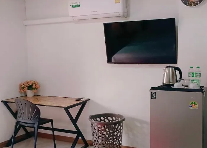 Convenient Hotel 2*