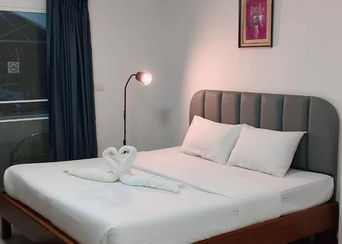 Hotel Convenient Bangkok