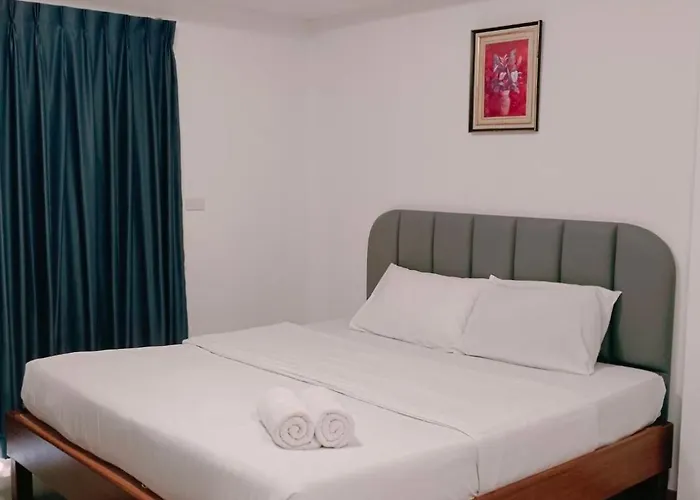 Convenient Bangkok
