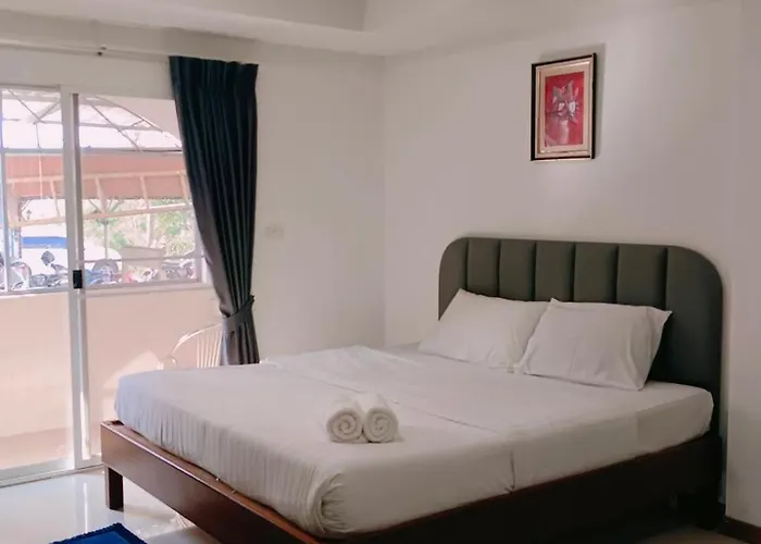 Convenient 2* Bangkok