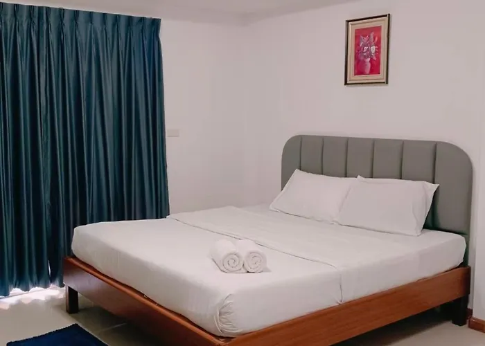 Hotel Convenient