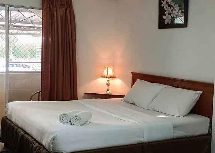 Hotel Convenient Bangkok