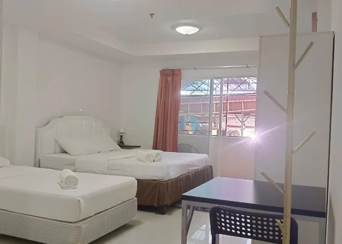 Hotel Convenient