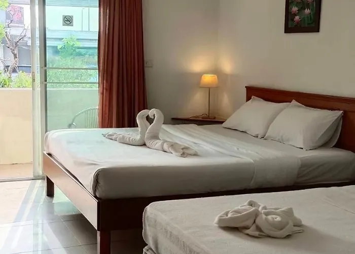 Convenient Bangkok