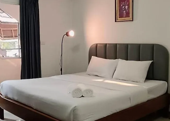 Convenient Hotel Bangkok
