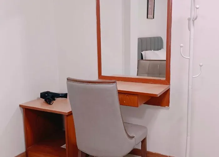 Convenient Bangkok