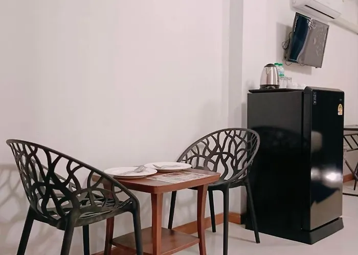 Hotel Convenient