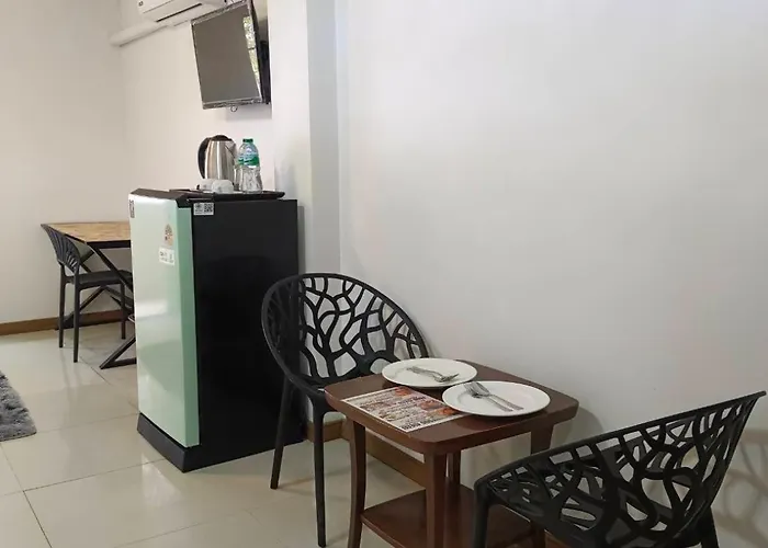Convenient Hotel