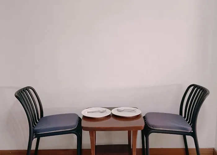 Convenient Hotel Bangkok