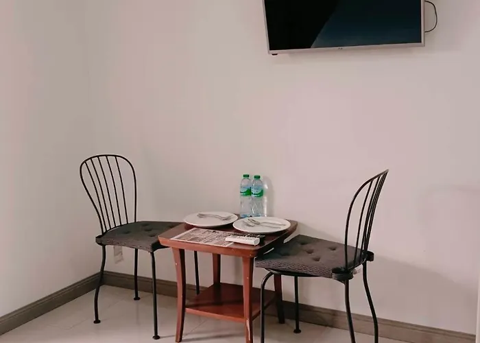 Convenient 2* Bangkok