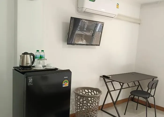 Hotel Convenient