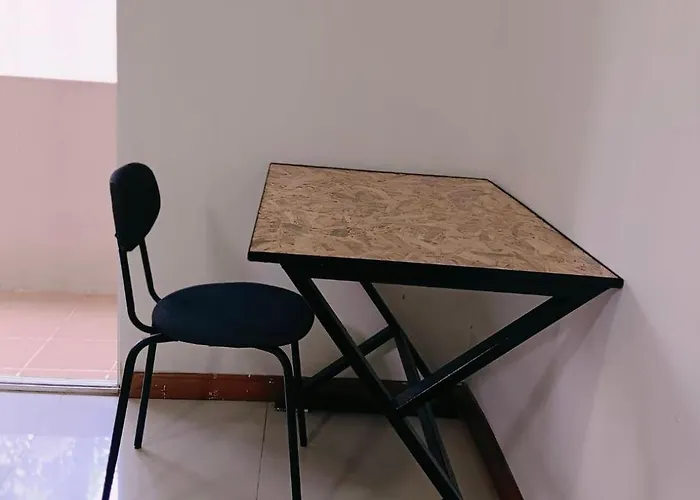 Convenient Hotel