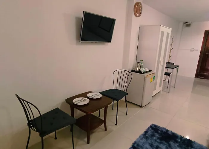 Convenient Hotel Bangkok