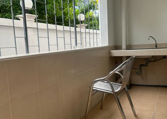 Convenient 2* Bangkok