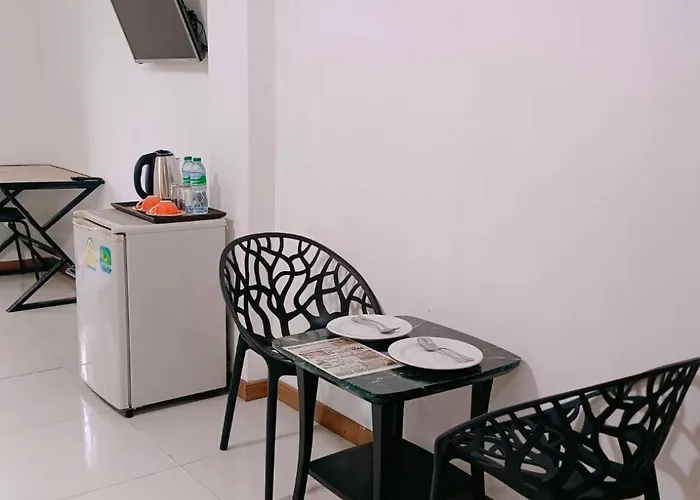 Convenient Hotel 2*