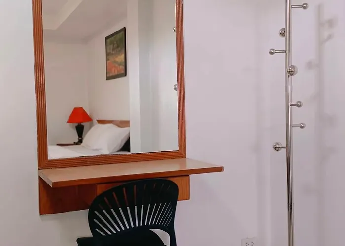 Convenient Bangkok