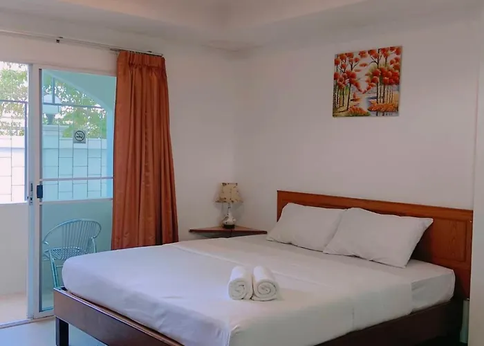 Convenient 2* Bangkok