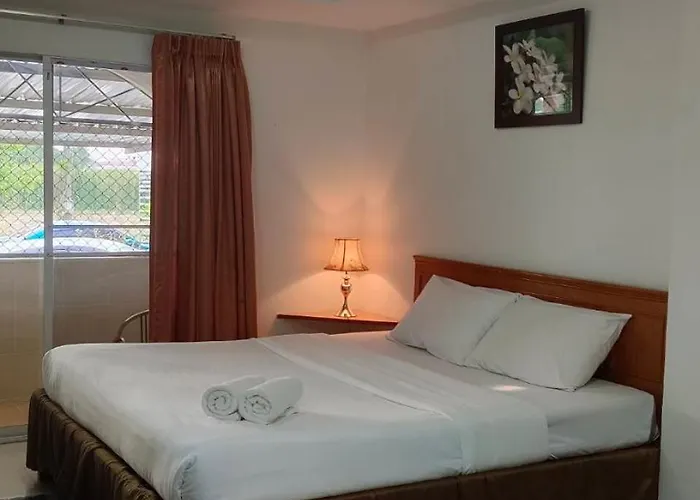 Convenient Bangkok