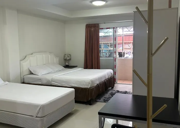 Convenient 2* Bangkok