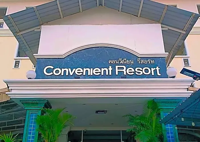 Convenient Bangkok