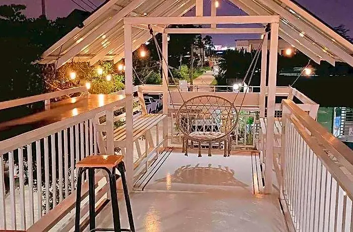 Hotel Convenient 2*