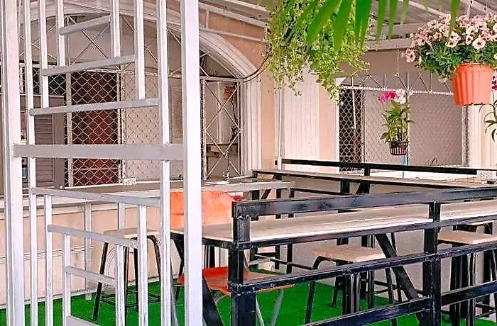 Hotel Convenient Bangkok