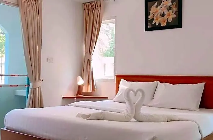 Convenient Hotel Bangkok