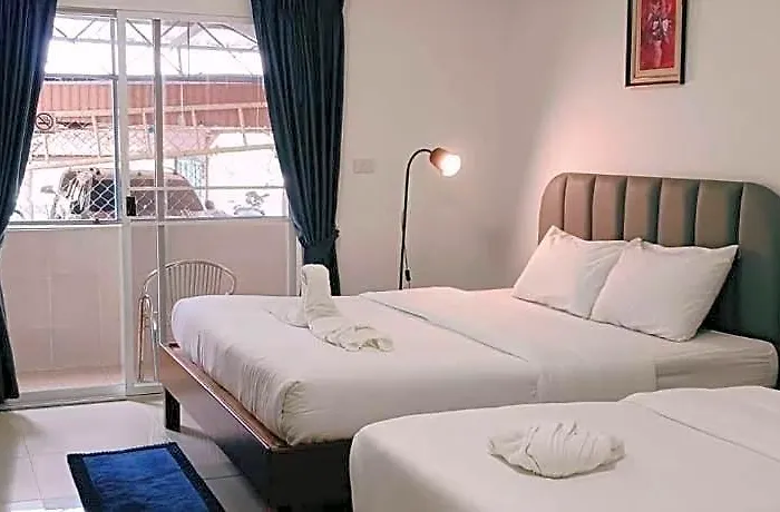 Hotel Convenient