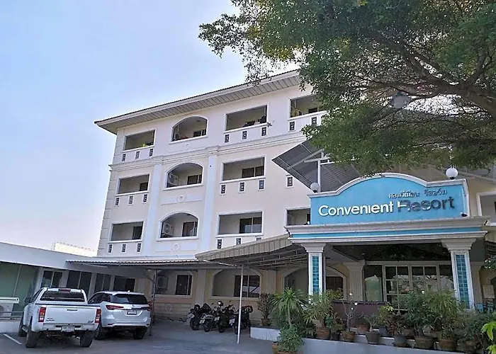 Convenient