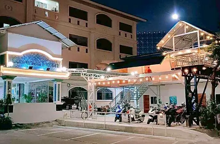 Convenient 2* Bangkok