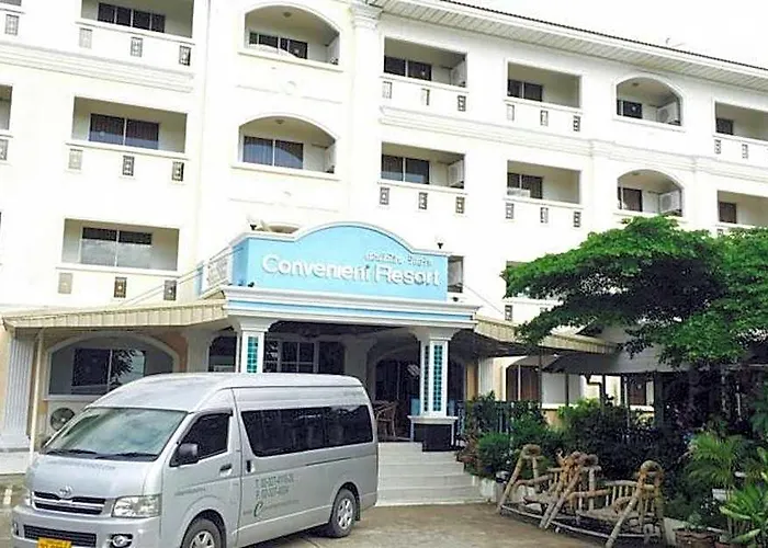 Convenient Hotel