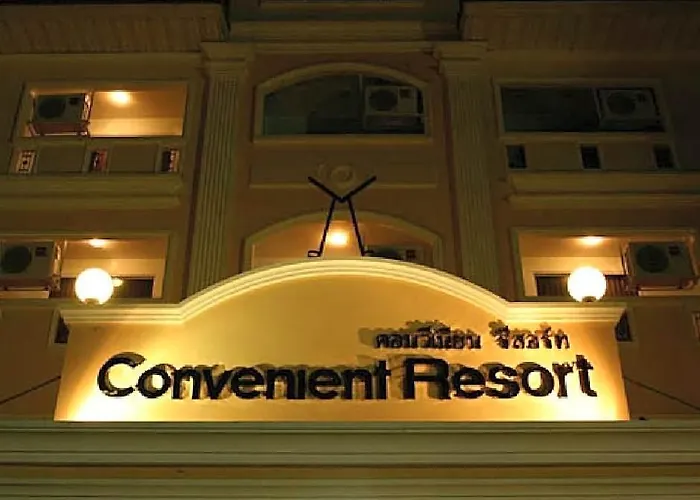 Convenient 2*