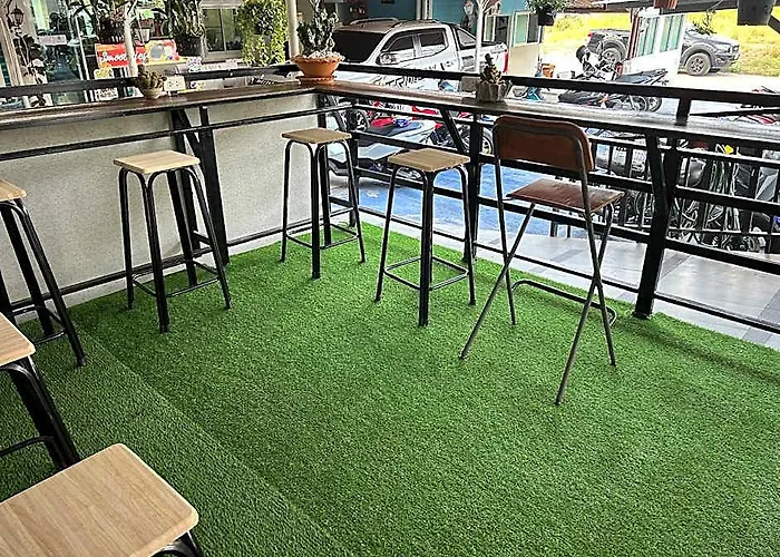 Convenient Bangkok