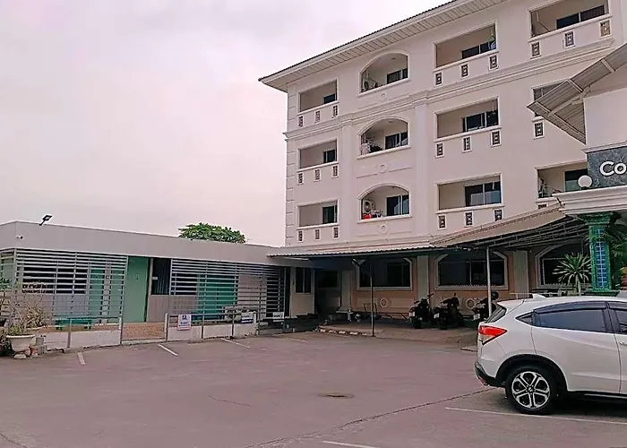 Convenient Hotel