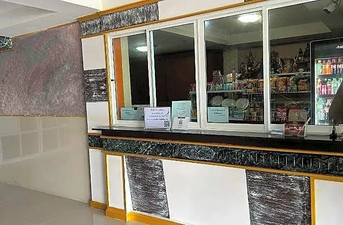 Convenient Hotel Bangkok